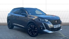 Peugeot 2008 1.2 PureTech 130 GT Line 5dr Petrol Estate